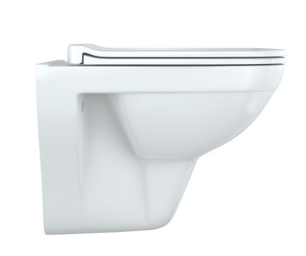 Унитаз подвесной 