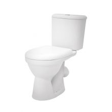 Унитаз-компакт БОРЕАЛЬ антивсплеск, 1-реж, сид. ПП 1WH301704