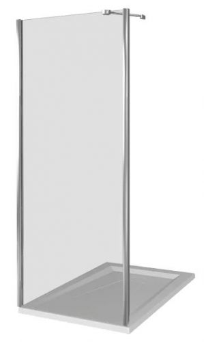 Боковая часть 