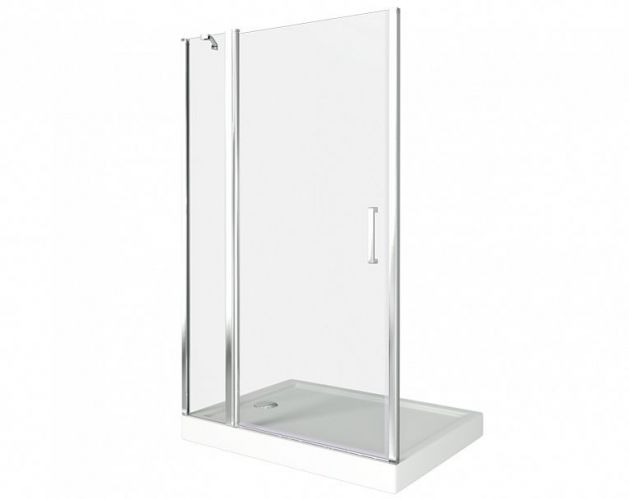 Душ.огр. Дверь