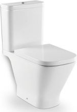 342477000 Gap унитаз под бачок ПРОДАЖА ТОЛЬКО С БАЧКОМ