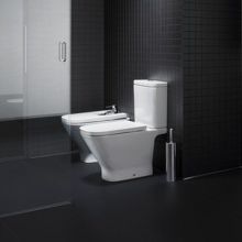 342477000 Gap унитаз под бачок ПРОДАЖА ТОЛЬКО С БАЧКОМ