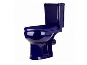 40355130402 (новый арт. 40355110402) Унитаз-компакт 