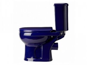 40355130402 (новый арт. 40355110402) Унитаз-компакт 