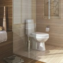 41301130315 Унитаз-компакт 