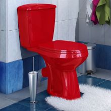 43360130202 Унитаз-компакт 