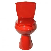 43360130202 Унитаз-компакт 