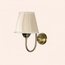 Светильник для зеркала в ванную Tiffany World Harmony 14.5 см (TW