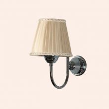 Светильник для зеркала в ванную Tiffany World Harmony 14.5 см (TW