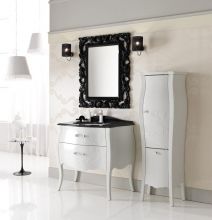 Столешница в ванную комнату Cezares TULIP 93 см (TULIPTOP93MARQ)
