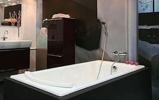Чугунная ванна Jacob Delafon Biove 170x75 см (E2930-00)