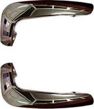 Чугунная ванна Roca Ming 170x85 см (2302G000R)