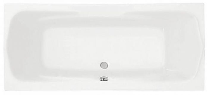 Акриловая ванна Santek Корсика 180x80 см (1.WH11.1.981)