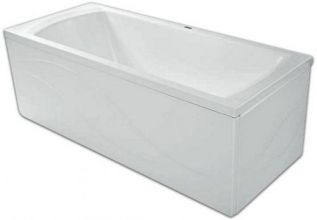 Акриловая ванна Santek Монако 150x70 см (1.WH11.1.976)