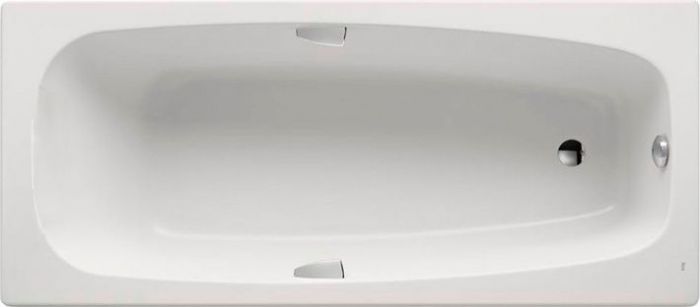 Акриловая ванна Roca Sureste 150x70 см (ZRU9302778)