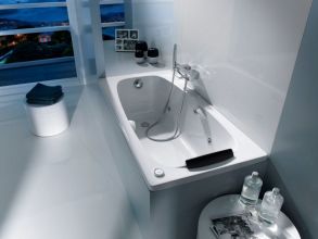 Акриловая ванна Roca Sureste 150x70 см (ZRU9302778)