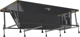 Акриловая ванна Roca Sureste 150x70 см (ZRU9302778)