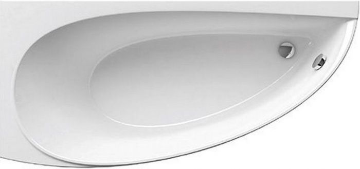 Акриловая ванна Ravak Avocado 150x75 см (CT01000000)