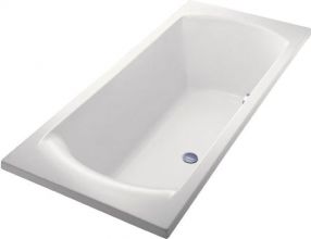 Акриловая ванна Jacob Delafon Ove 180x80 см (E60143RU-00)