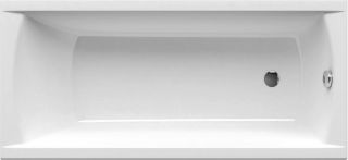 Акриловая ванна Ravak Classic 170x70 см (C541000000)