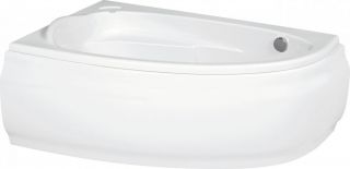 Акриловая ванна Cersanit Joanna 150x95 см (WA-JOANNA*150-R)