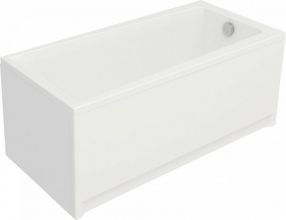 Акриловая ванна Cersanit LORENA 150x70 см (WP-LORENA*150)