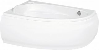 Акриловая ванна Cersanit Joanna 160x95 см (WA-JOANNA*160-L)