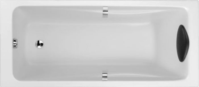 Акриловая ванна Jacob Delafon Odeon Up 150x70 см (E6060RU-00)