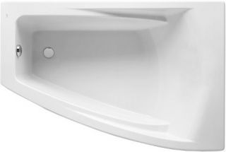 Акриловая ванна Roca Hall 150x100 см (ZRU9302865)