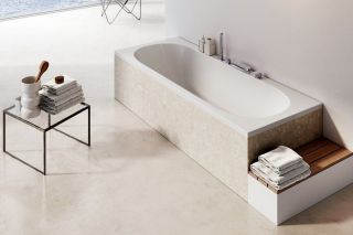 Акриловая ванна Ravak City 180x80 см (C920000000)