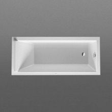 Акриловая ванна Duravit Starck 170x75 см (700335000000000)