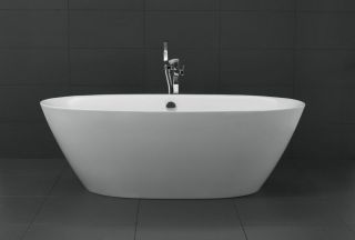 Акриловая ванна Belbagno  (BB68-1800)