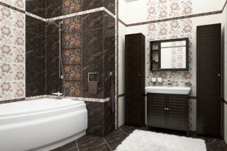 Акриловая ванна Cersanit Joanna 140x90 см (WA-JOANNA*140-R)