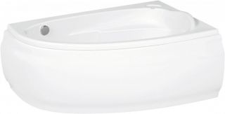 Акриловая ванна Cersanit Joanna 140x90 см (WA-JOANNA*140-R)