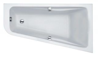 Акриловая ванна Jacob Delafon  (E5EN2250RU-00)